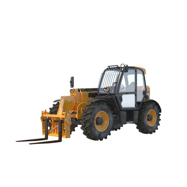 you can find trustworthy telehandlers rental companies by browsing online or requesting recommendations from other construction professionals